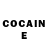 COCAIN FishScale Disem,7:51 9:11